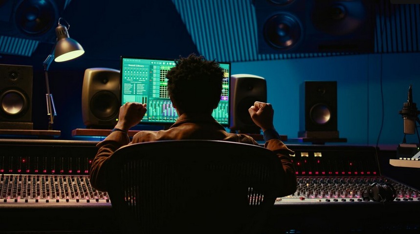 theSKICLUB Music Production Co.