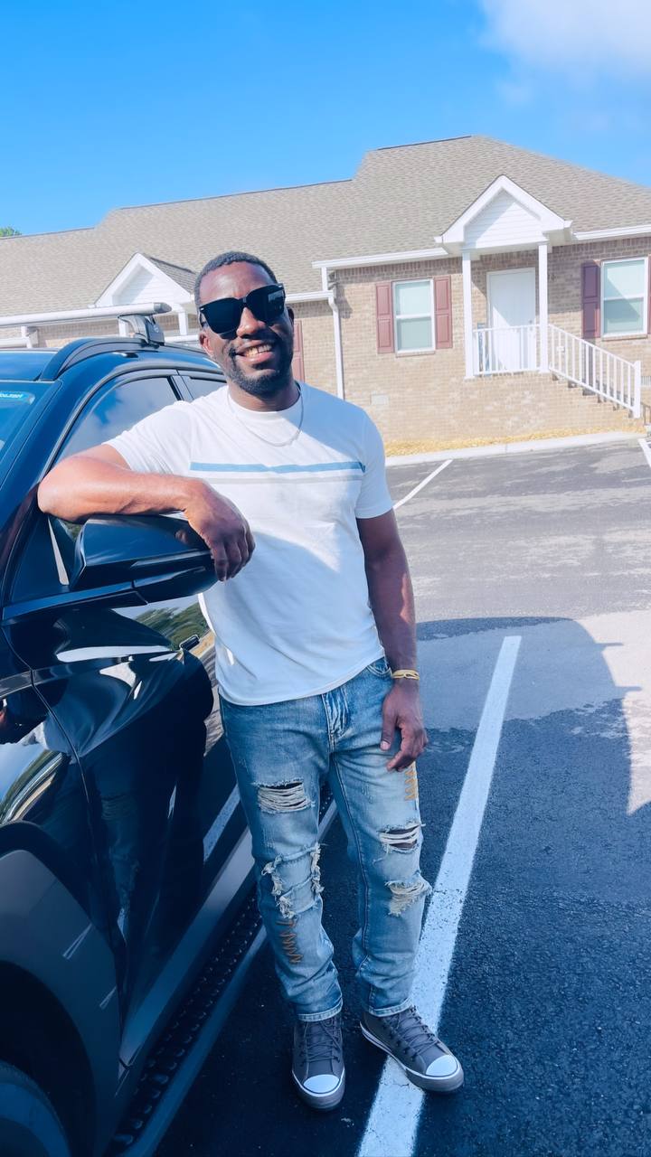 Ben's Disc Jockey- Local DJ