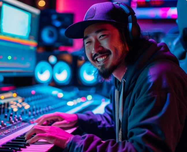 Tower World Gfx Music Productions