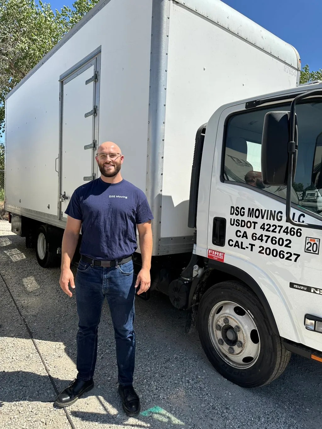 Terrance CDL Drivers