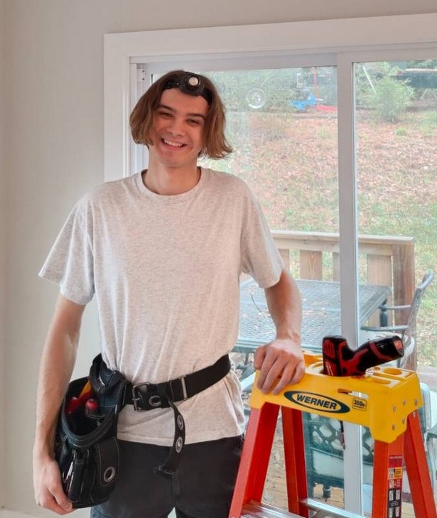 Tori's Handy Service Business