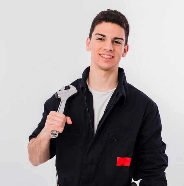 Hustle G. The Diesel Guy