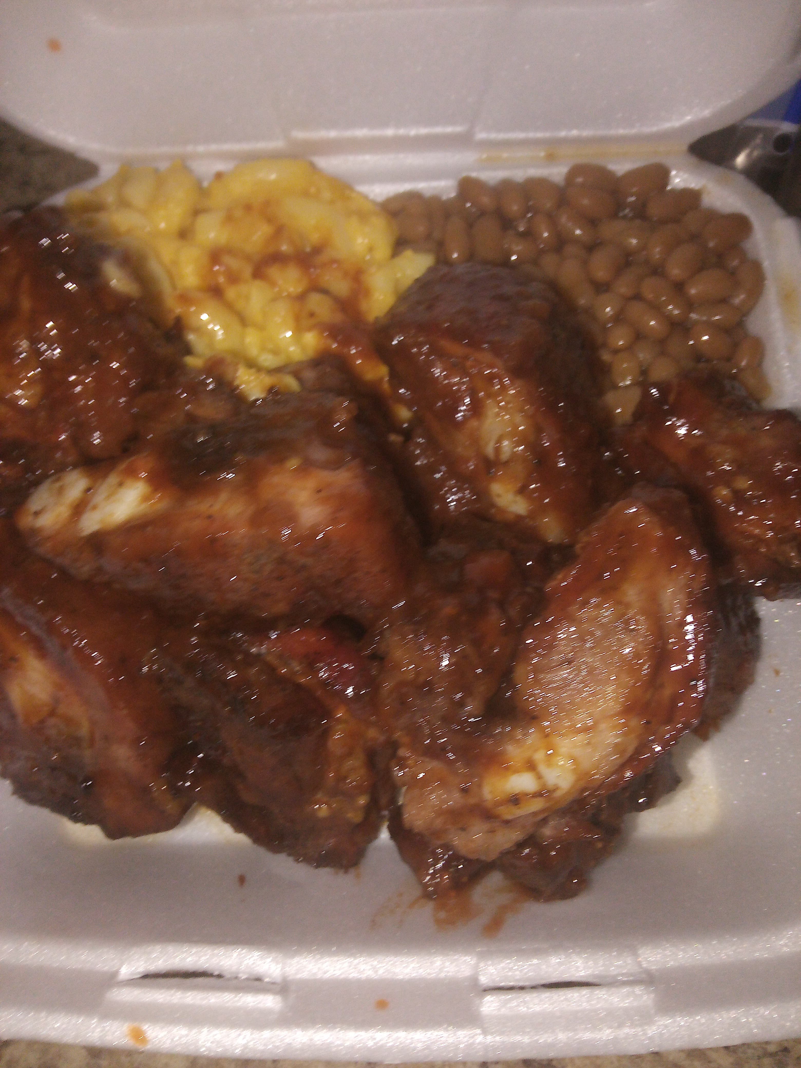 Anthony's Food & Catering