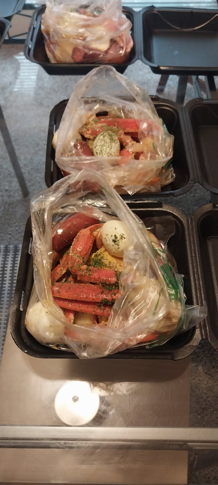 KT World's Chef Plates