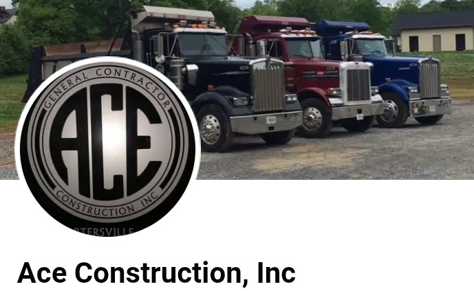 Ace Construction Co.