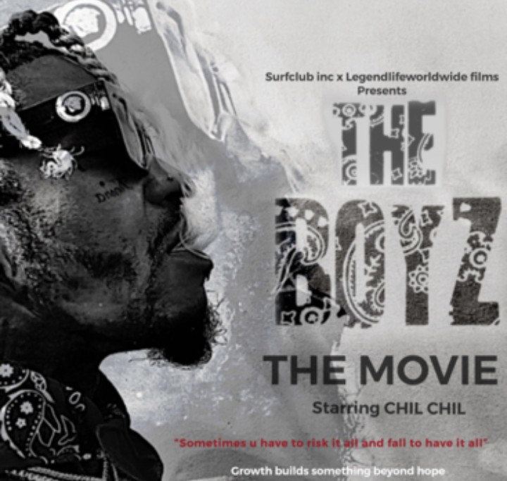 Legend Life Worldwide Record Label