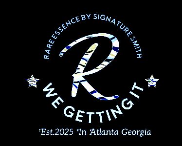 Rare Essence Clothing Brand by Signature Smith Collections