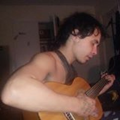Earl Thibeault Folk Punk Rock Music Artist