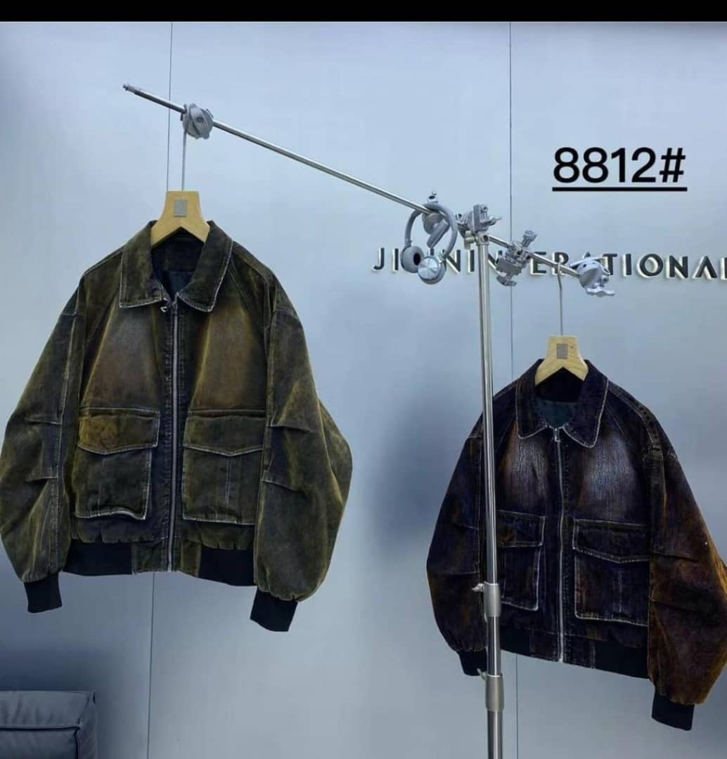 Royal'Legacy Designer Clothing