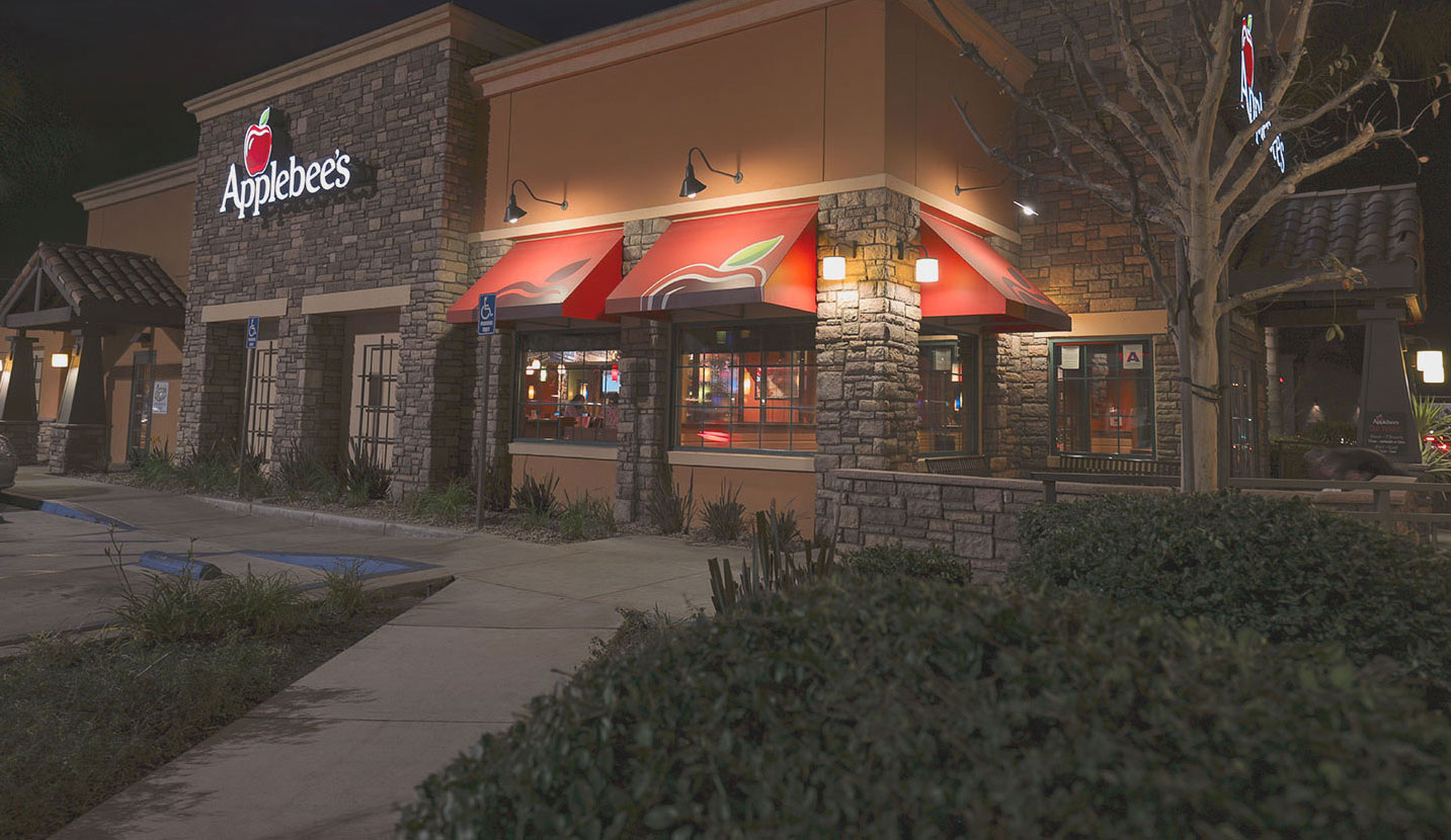 Applebee's Neighborhood Grill + Bar