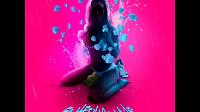 Johnnie Newsom Artist of Rap