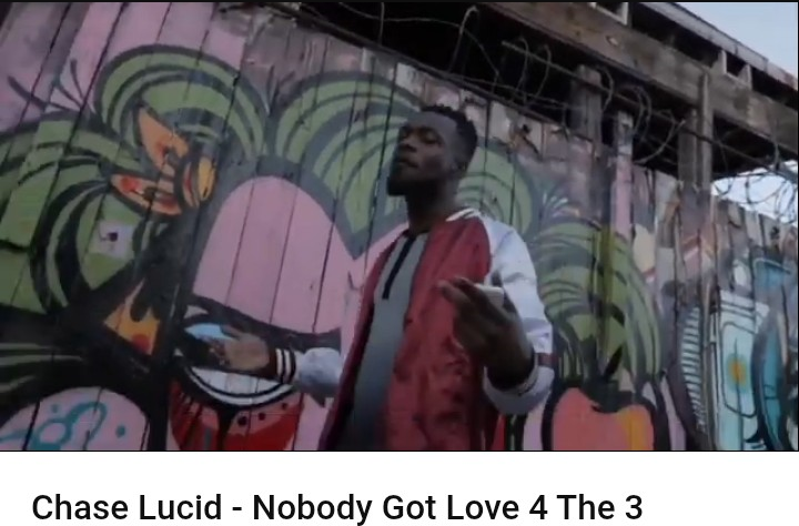 Music Producer by Chase