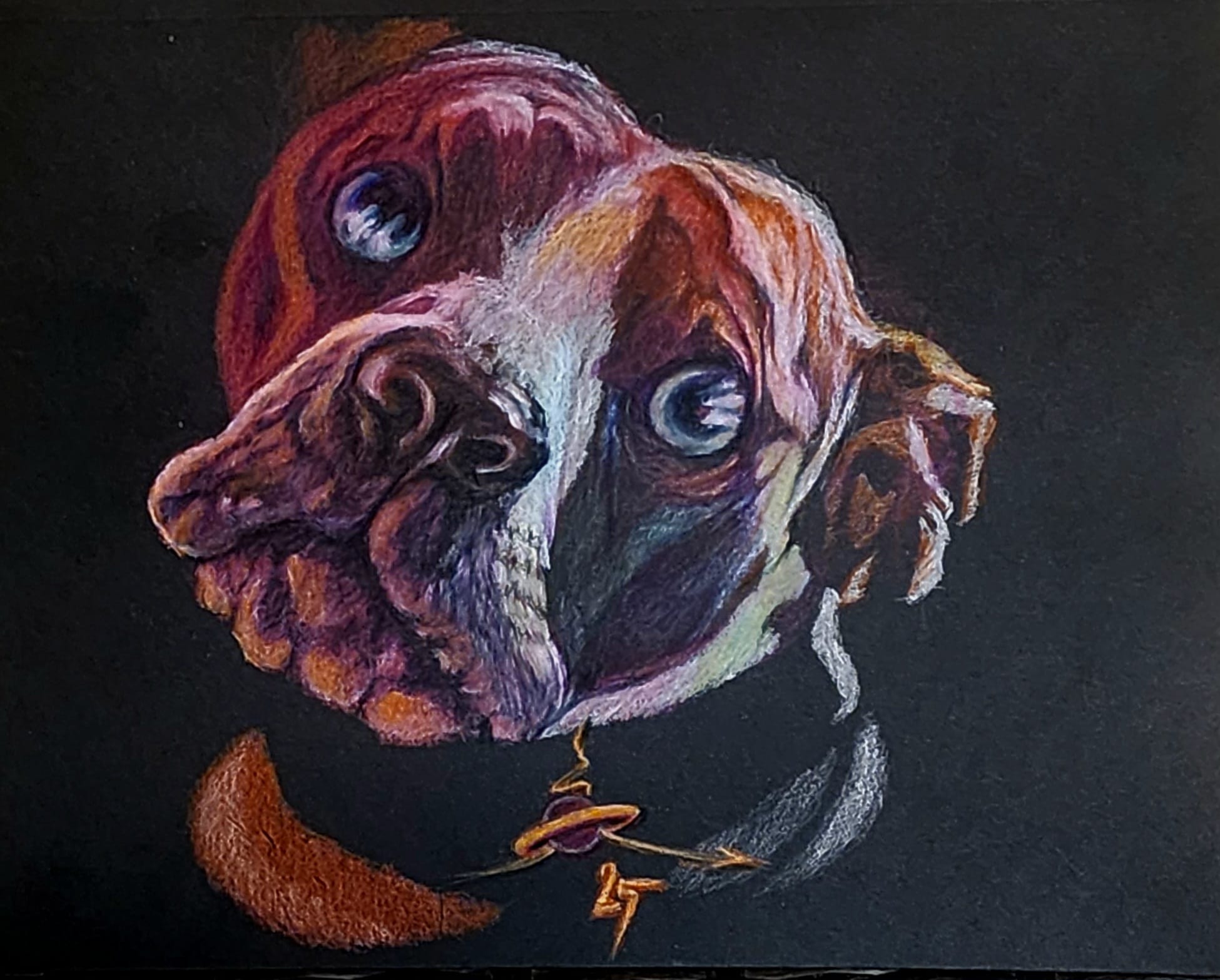 Alec's Illustration Attic