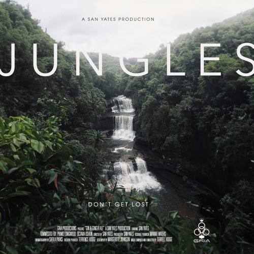 San Yates Type Beats