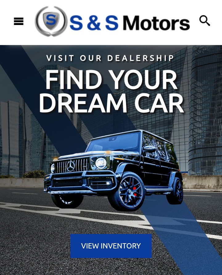 S & S Motors