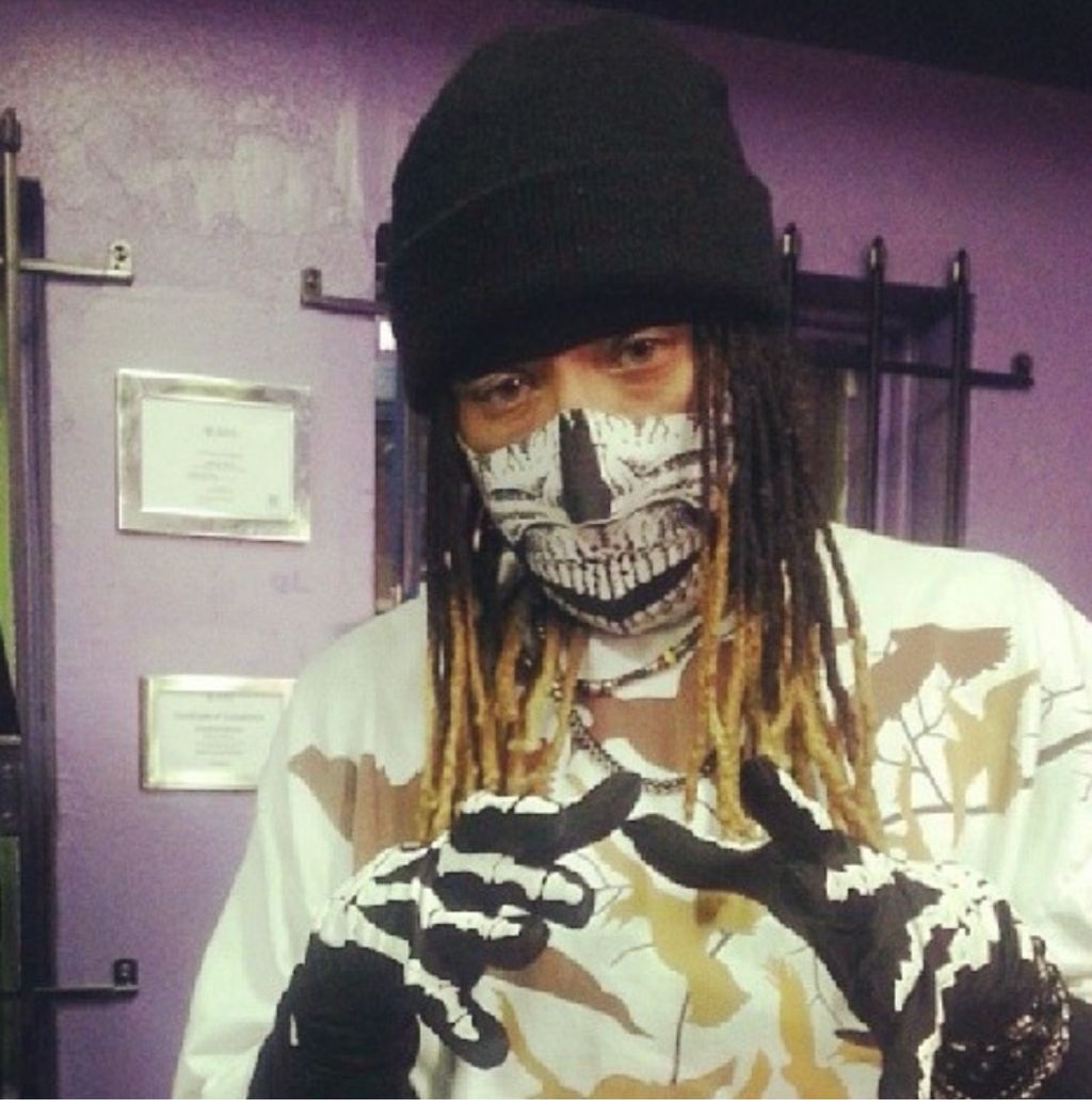 Jegna Art Maestro- Producer