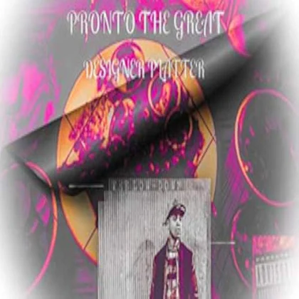 Apslater Music Artist & Ghostwriter