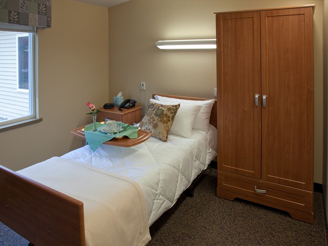 Stay with Kasey Everette