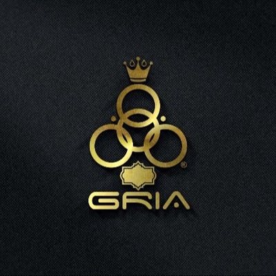GRIA Clothing Brand & Apparel