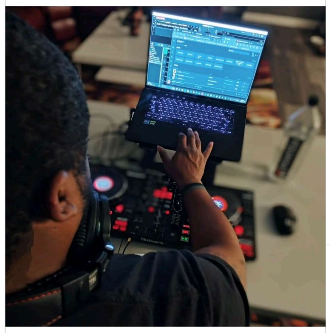 ICU Productions Videographer