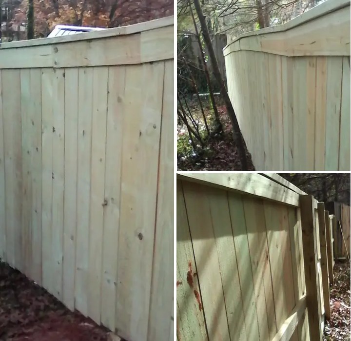 Out This World Carpentry