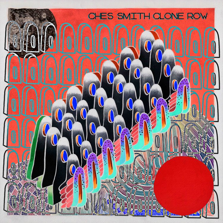 Ches Smith American Musician